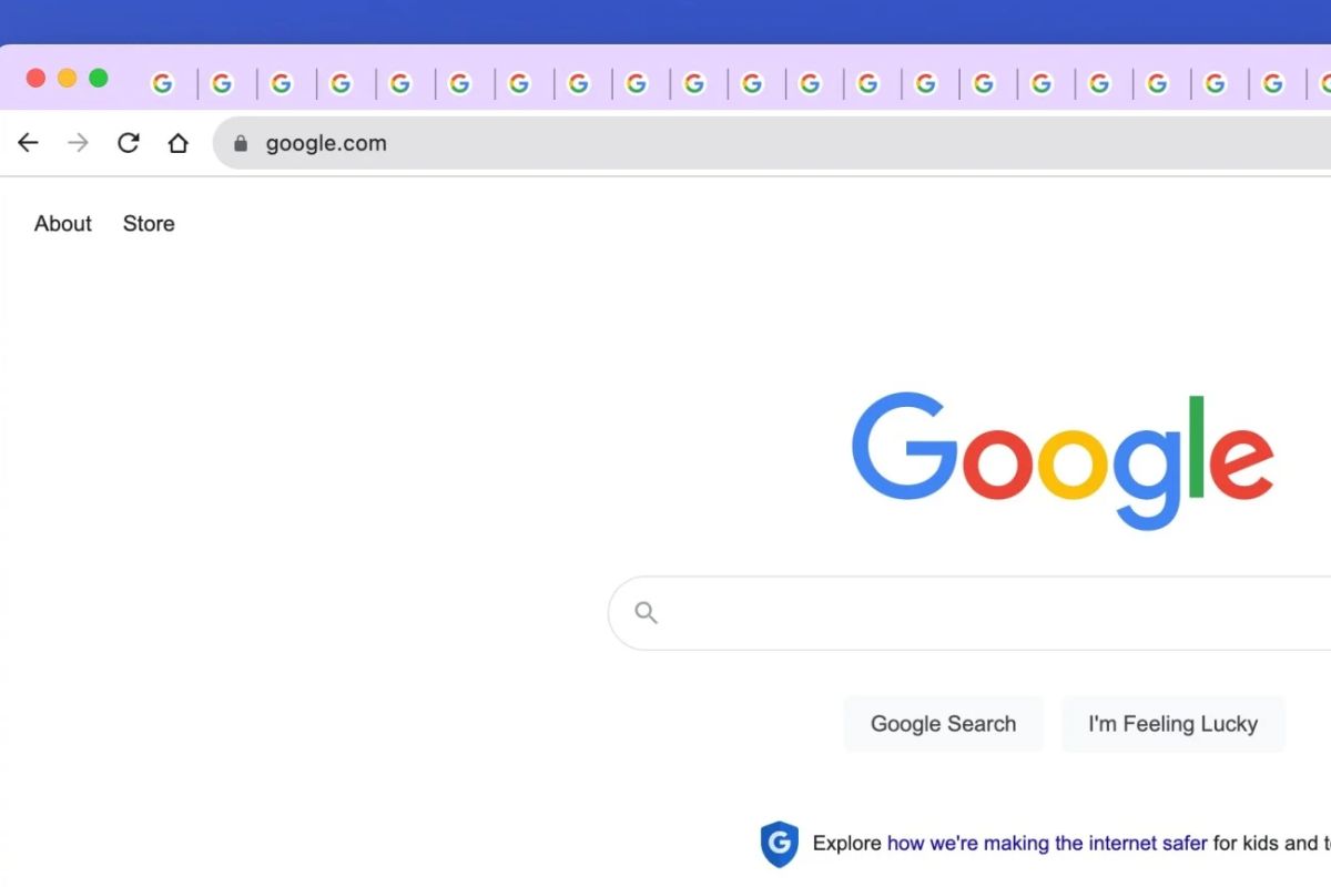 Too Many Chrome Tabs