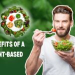 10 Benefits Of A Plant-Based Diet: Why Your Body Will Thank You