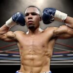 Chris Eubank Jr Net Worth: Boxing’s Rising Star Banks Millions