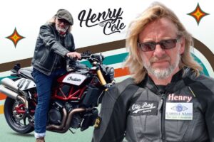 Henry Cole Net Worth