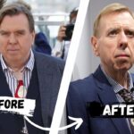 Timothy Spall Weight Loss: The Bloke Who Beat Cancer and Then Conquered the Scales