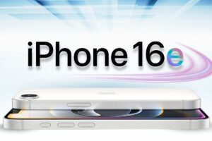 iphone 16e