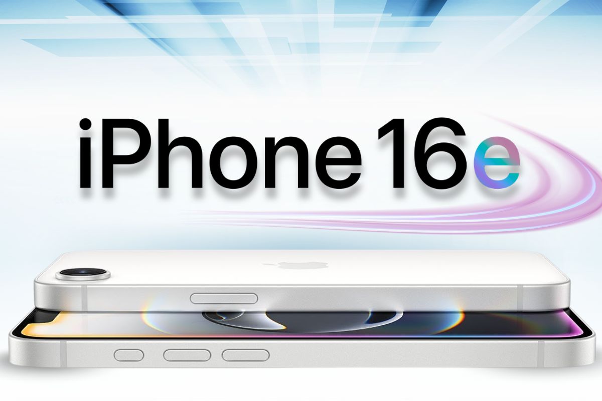 iphone 16e