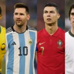 The Greatest Goal Scorers of All Time: Where Do They Rank Among the Top 10?