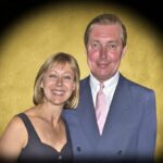 Johan Tham: The Discreet Hotelier Behind Jenny Agutter’s Enduring Love Story