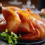 Simple Roast Chicken Recipe: How I Finally Stopped Ruining Sunday Dinner