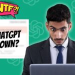 ChatGPT Hit by Widespread Global Outage, Leaving Users Unable to Access Services